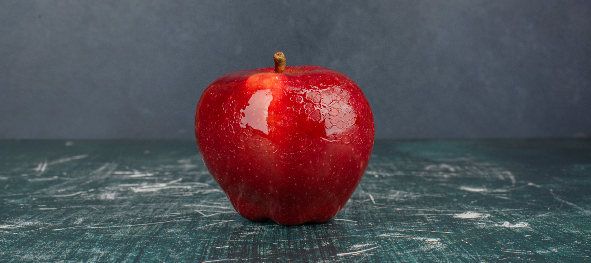 <a href="https://www.freepik.com/free-photo/red-whole-apple-blue-background_11101184.htm#fromView=search&page=2&position=6&uuid=fdf0110d-a1ff-40a4-b920-f6f47454d272">Image by azerbaijan_stockers on Freepik</a>