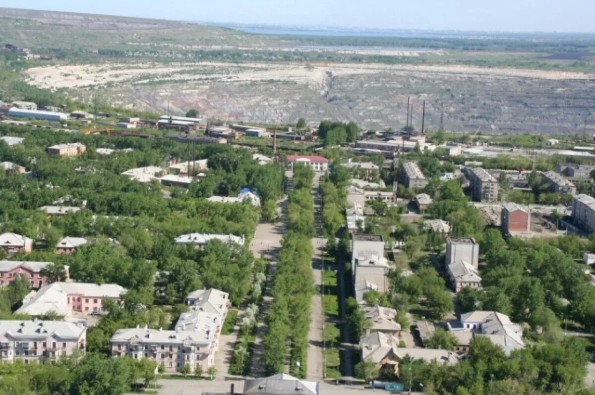    Администрация Коркино отменила режим ЧС, введенный после обильных дождей