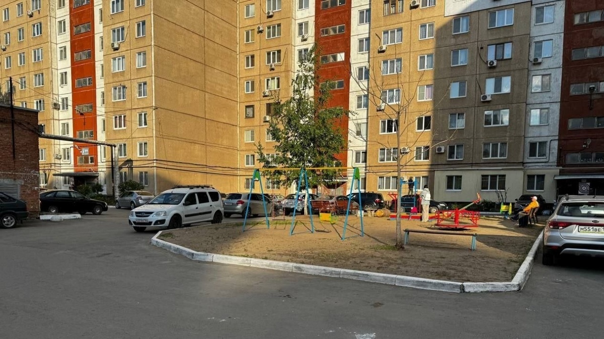    Обнародован список еще 18 дворов Энгельса для ремонта в 2024 годуНовости Саратова и области – Сетевое издание «Репортер64»