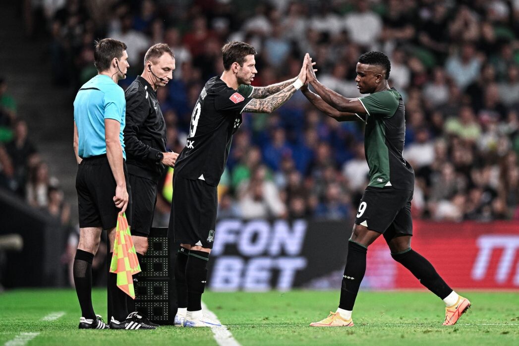    Фото: ФК «Краснодар»