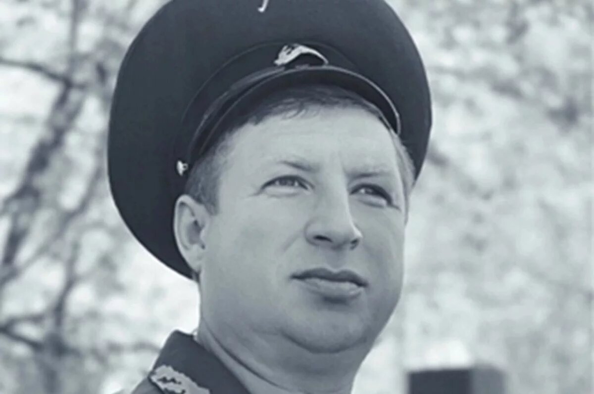    Погибшего на СВО контрактника похоронят в Ялуторовске