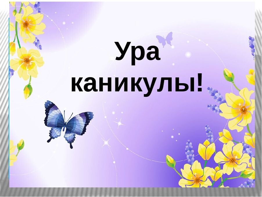 Объявлено, когда каникулы в 2024/2025 учебном году. Календарь по четвертям и триместрам