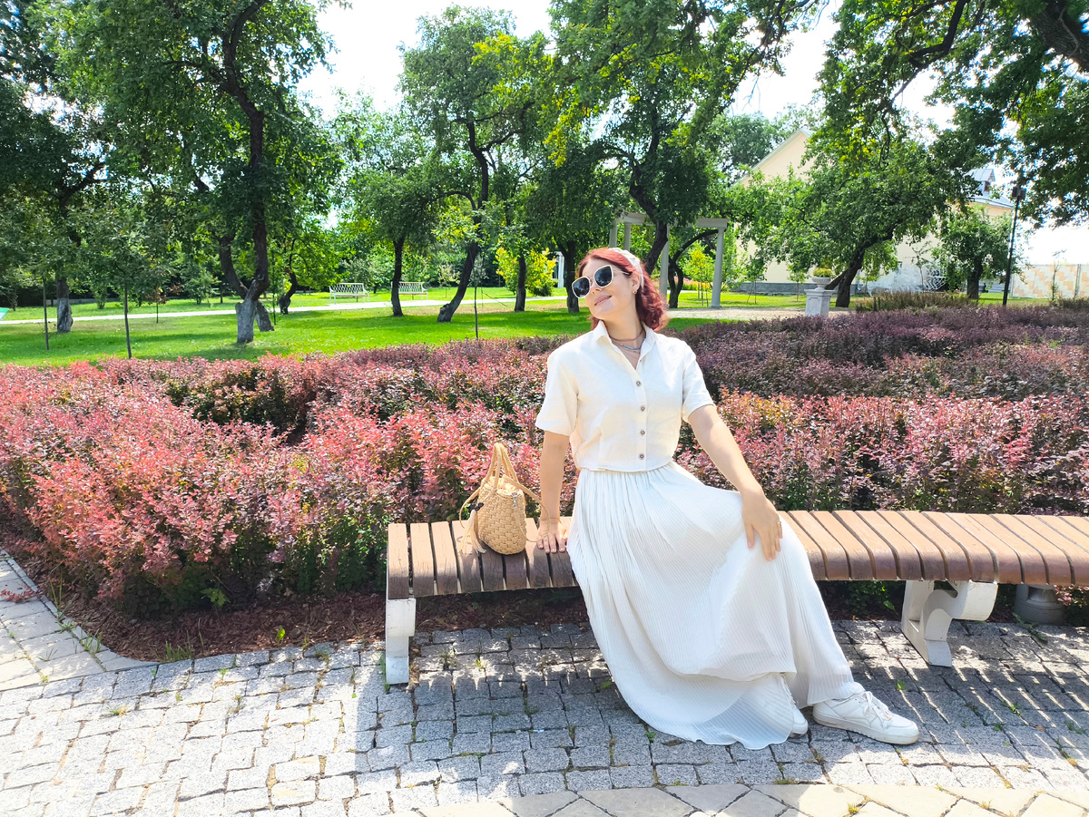 © Яна Левашова 