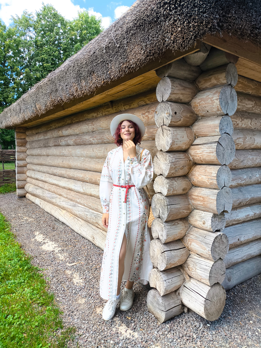 © Яна Левашова 