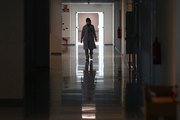 Фото: Sergio Perez / Reuters