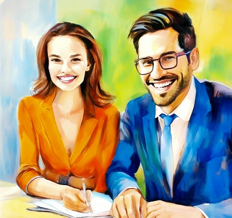 Отличники, цените себя!