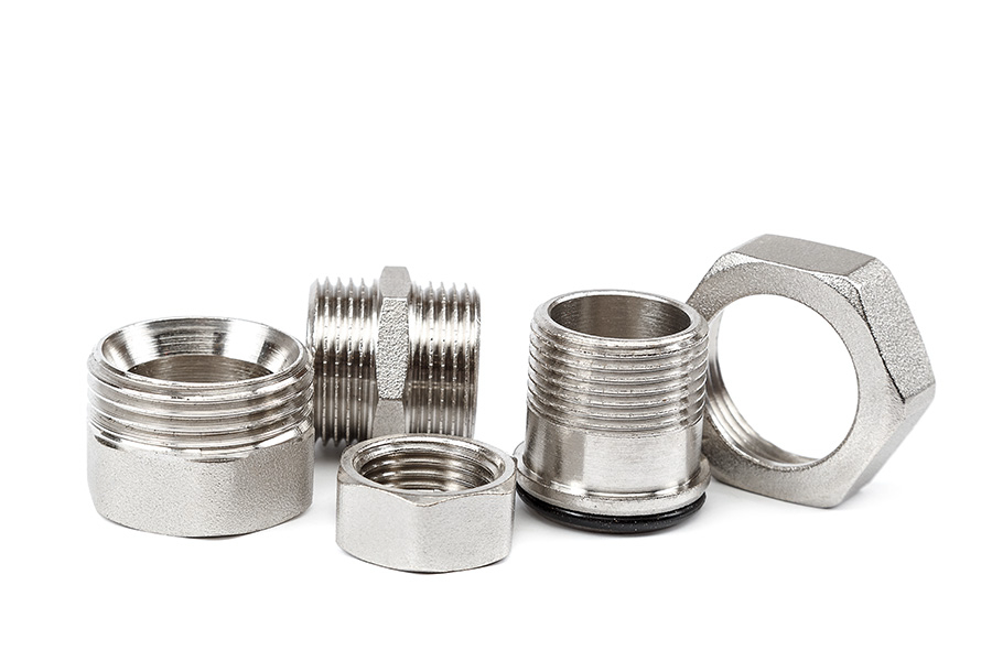 Nickel 777 Composite