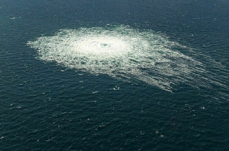   Danish Defence Command/Forsvaret Ritzau Scanpix/via REUTERS