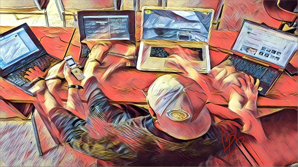 Интернет-зависимость. ЯндексКартинки: darminaopel.ru