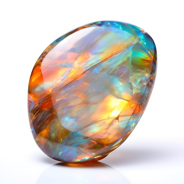 фото опала взято из открытого источника