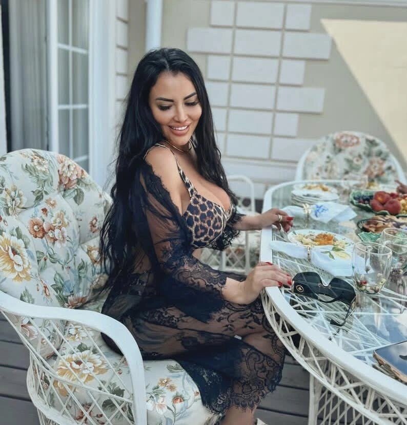 Фото: соцсетиВиктория Берникова