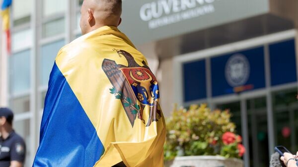    © Sputnik / Osmatesco