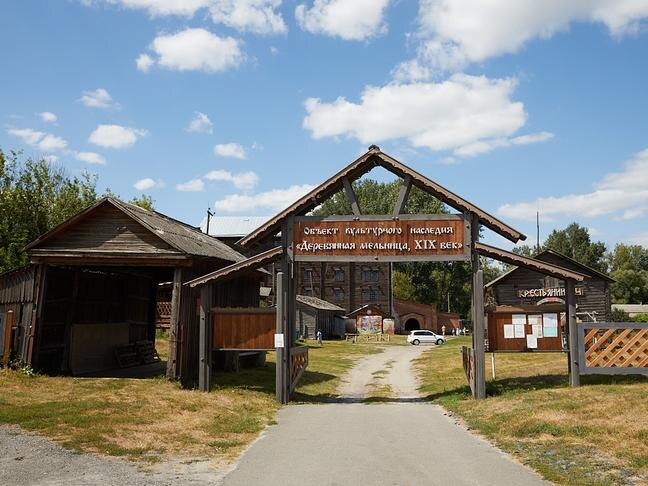 Фото: Елена Журавлёва