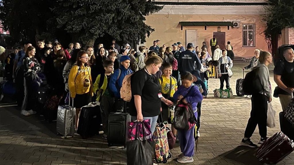    Фото: МЧС России