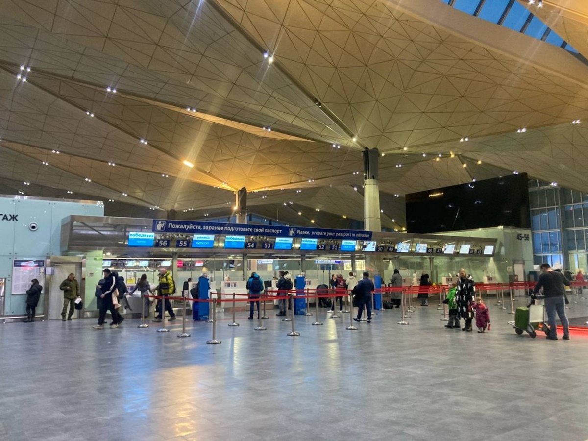 Форпост Северо-Запад