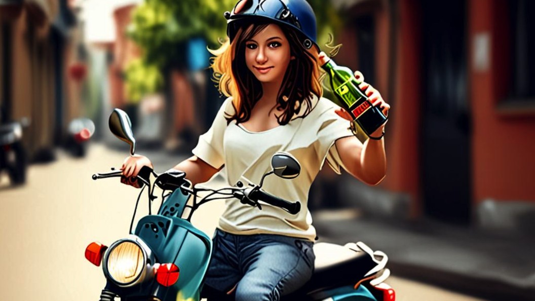    Фото сгенерировано нейросетью.