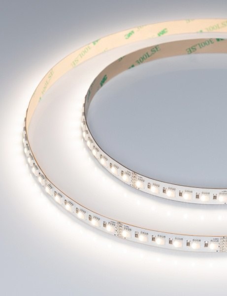 Светодиодные ленты H120 RGBW