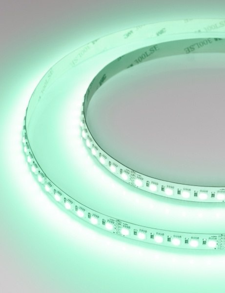 Светодиодные ленты H120 RGBW