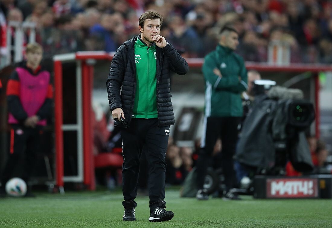    Александр Мысякин, Sport24