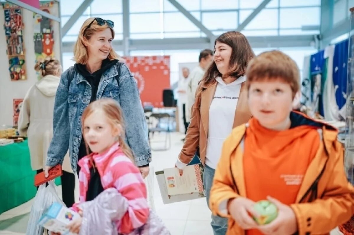    6 сентября на Камчатке откроется второй «Тотальный фестиваль»