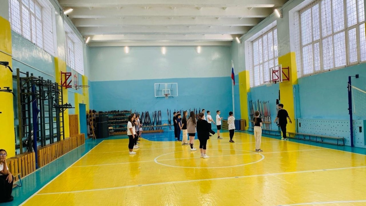    В Нижневартовском районе обновили материально-техническую базу учреждений культуры и спорта