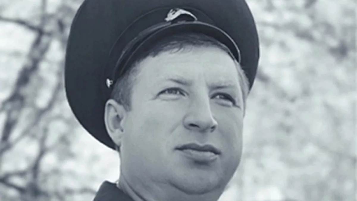    Администрация Ялуторовска