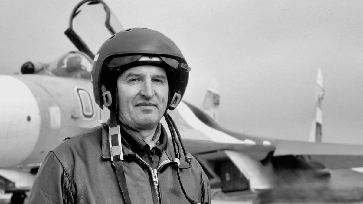    Фото: Telegram / Игорь Артамонов