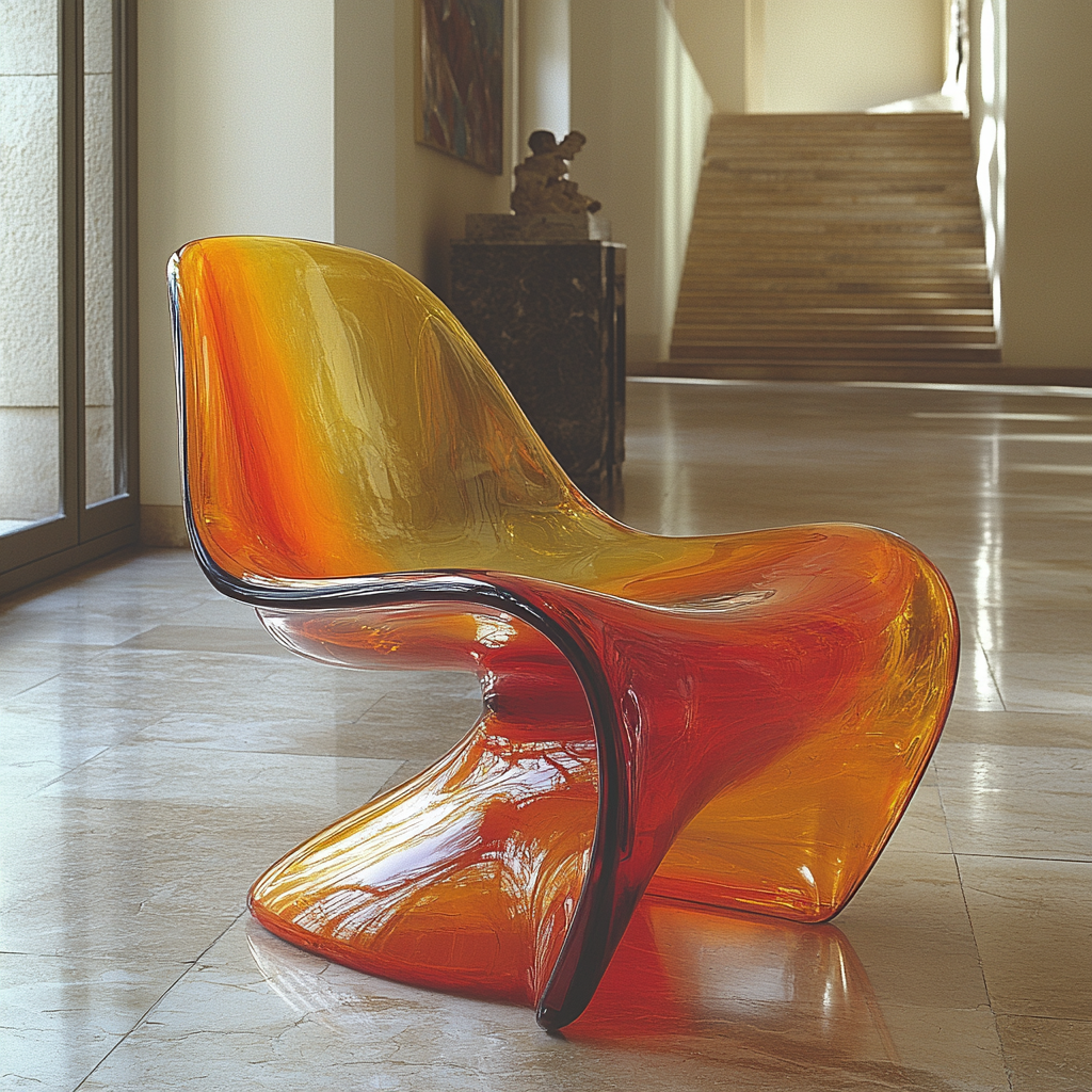 Panton Chair