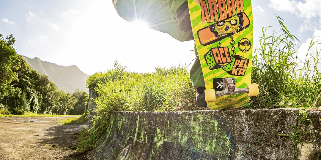 НУЖЕН ЛИ СКЕЙТЕРУ ШЛЕМ