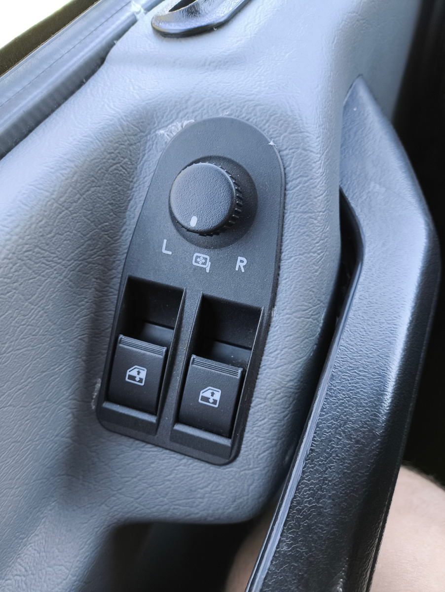 После привычных "вëсел" - кайф ☺