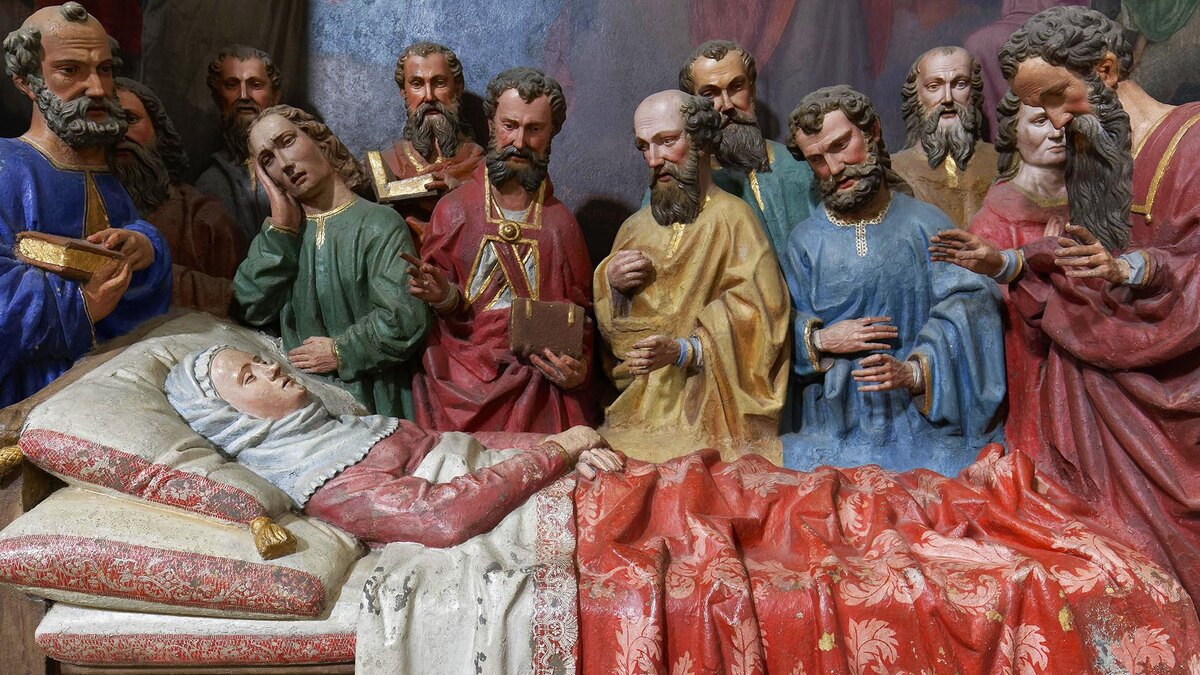 Фото: Karl F. Schöfmann/globallookpress.com