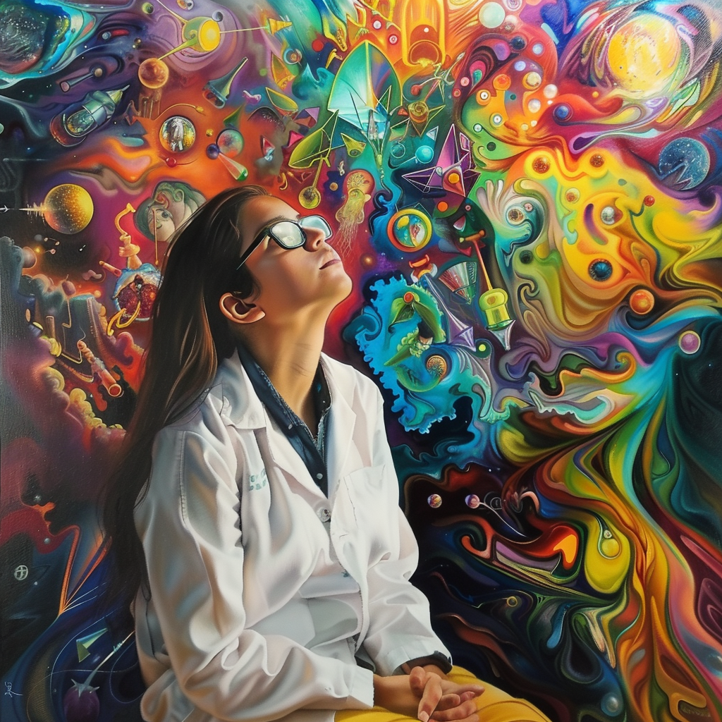 Создано с использованием ИИ