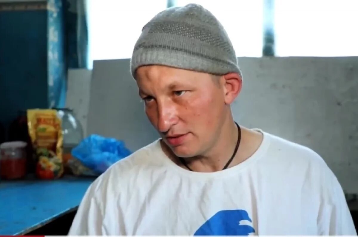    Сдавшийся в плен боец ВСУ призвал истреблять фашизм на Украине