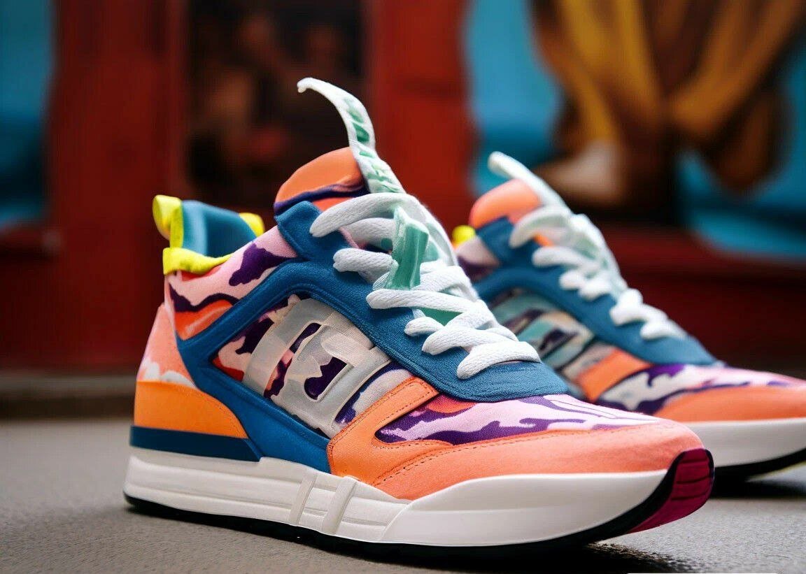    Изображение сгенерировано нейросетью Шедеврум Дарья Иванова