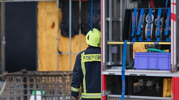    © Sputnik / Osmatesco