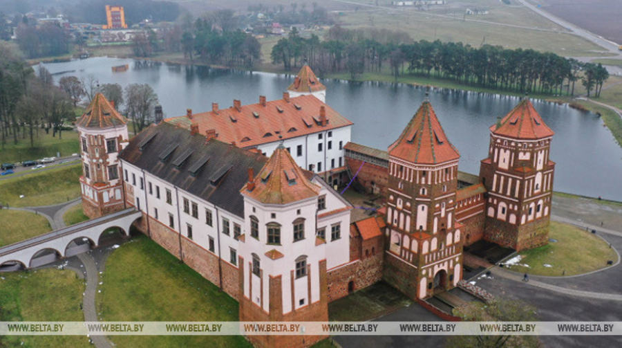     Ученые установили новую дату первоначального заселения Беларуси