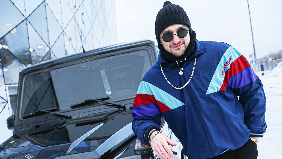    Виктория Труфанова, photo.khl.ru