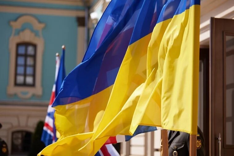 Украина хочет привлечь международные организации для поддержки инициативы, заявила Верещук. Фото: Официальный сайт президента Украины
