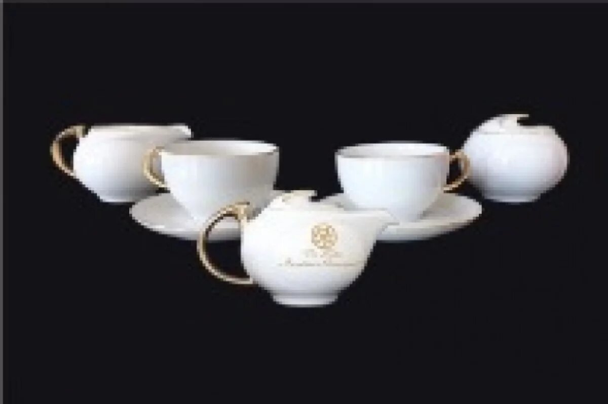    К юбилею Уфы закупят 50 сервизов на сумму 1 млн рублей