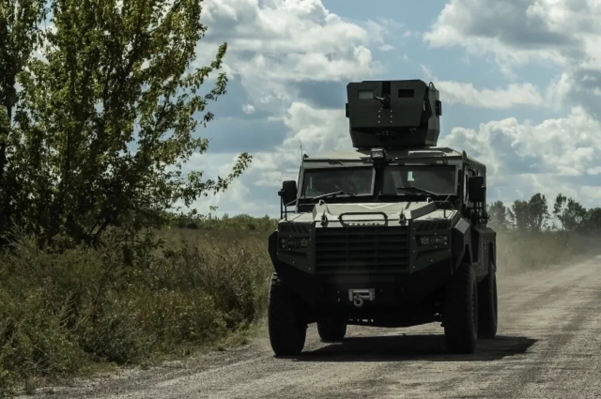    Пленный боец ВСУ: командование держало в секрете план курской атаки