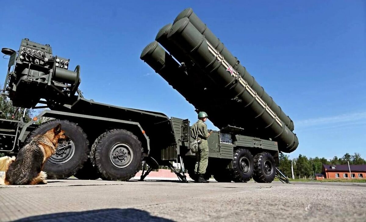    Минобороны России
