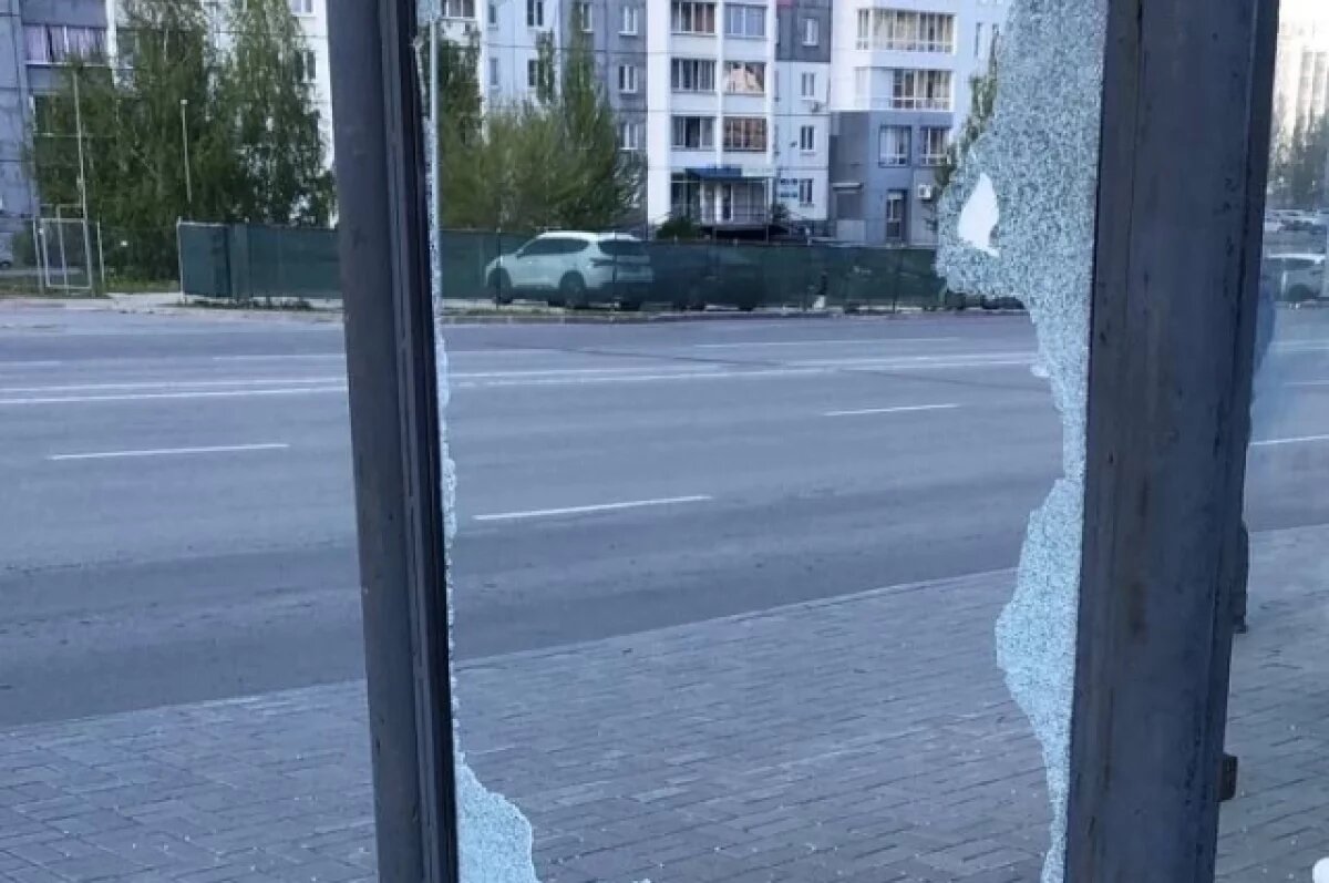    Почему вандалы обычно не попадают в руки полиции?