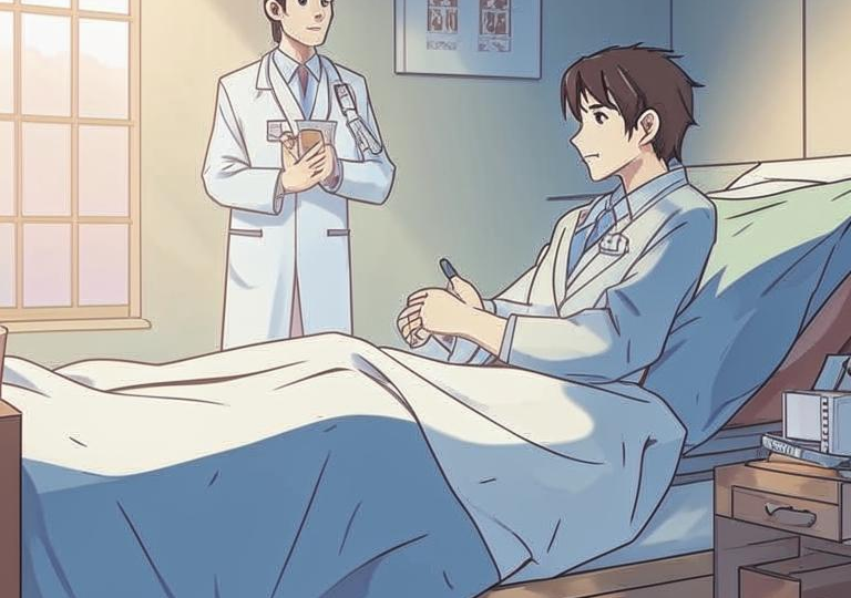 Не стать обузой или о себе думать тоже надо