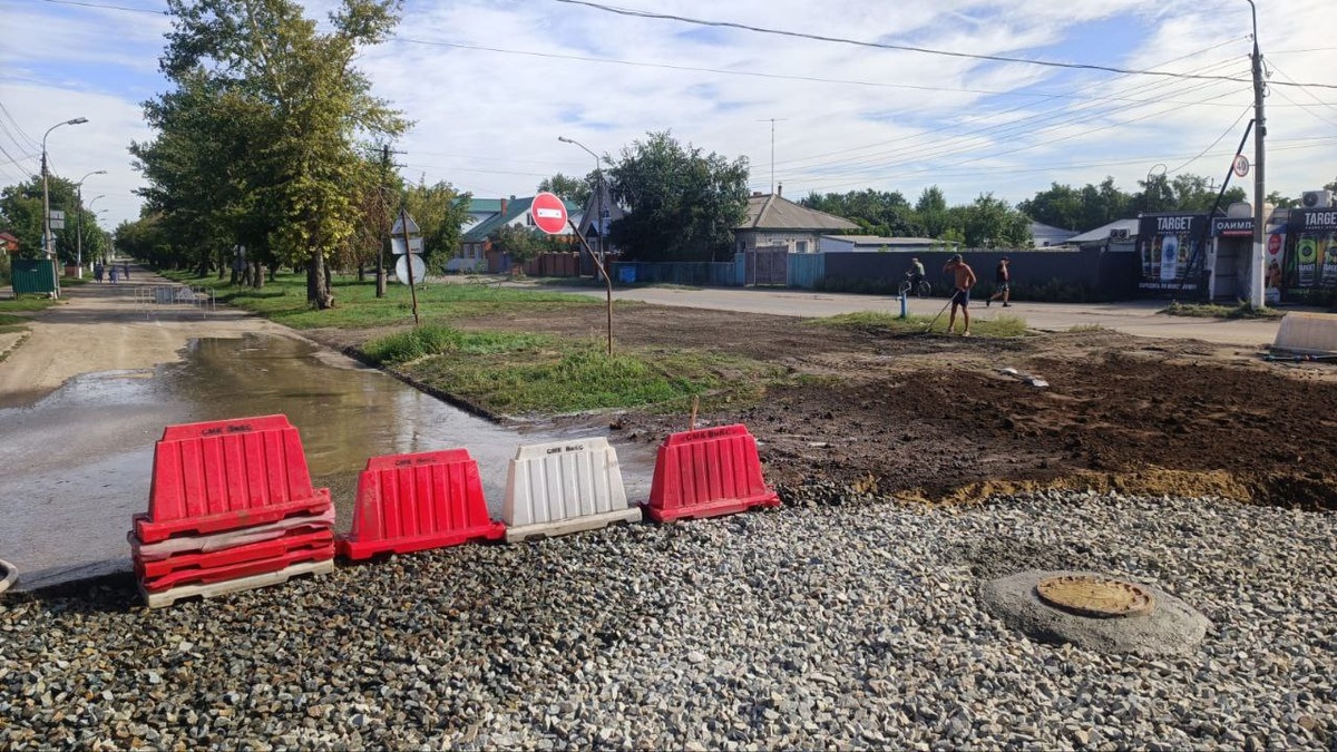 Фото: Telegram-канал Людмилы Подгора