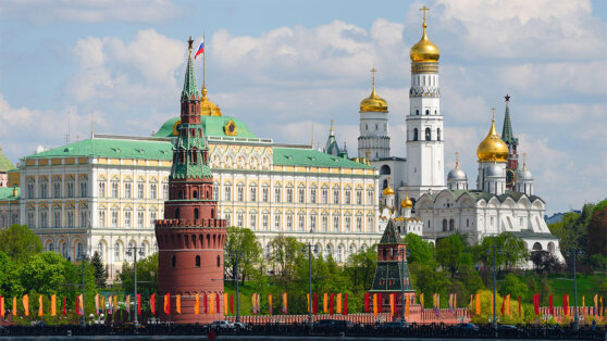   15 августа в Москве ожидается переменная облачность, преимущественно без осадков Егор Гордеев
