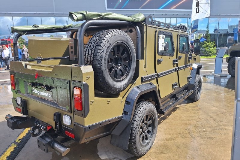    Изображение Илья Максимов / РГ 