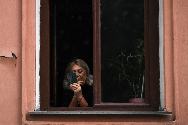 Фото: РИА Новости/Александр Кряжев