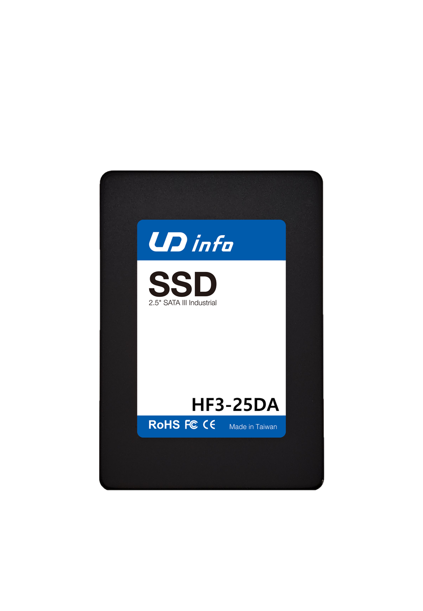 Высоконадёжные твердотельные SSD накопители