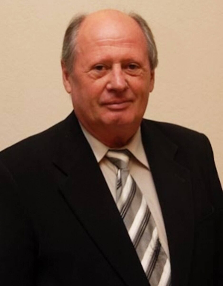    Владимир Бычков умер в 75 летСоцсети