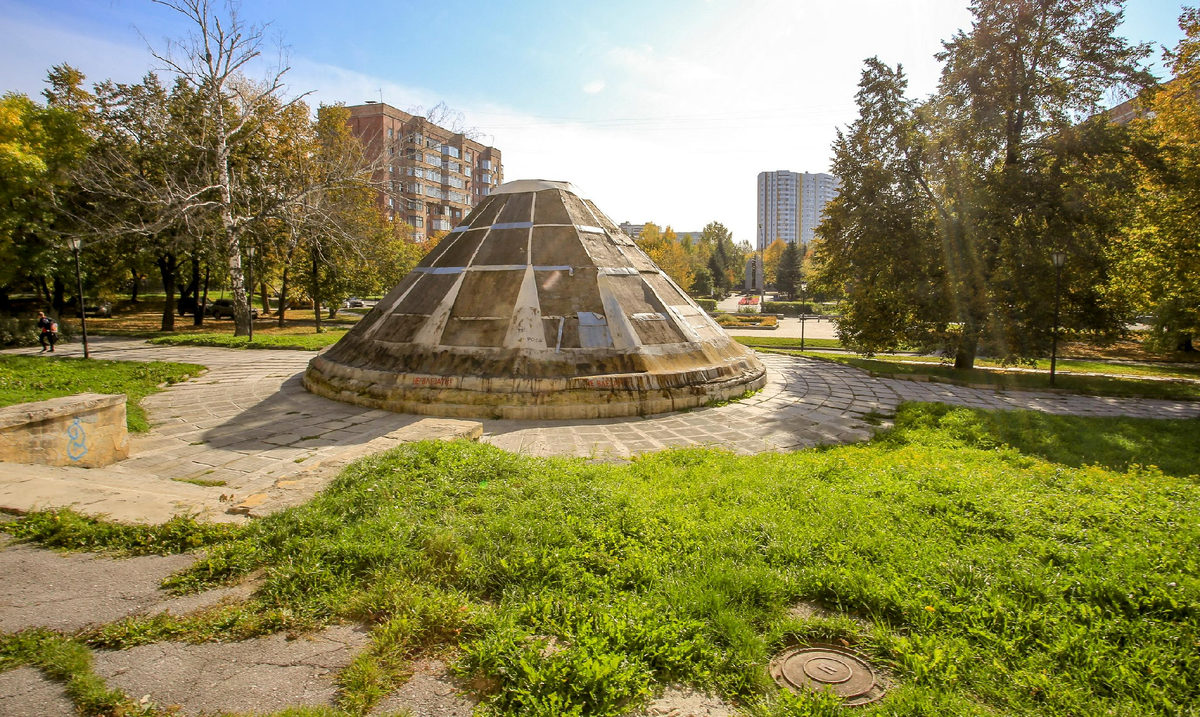 Фото: Павел Комаров, nsknews.info